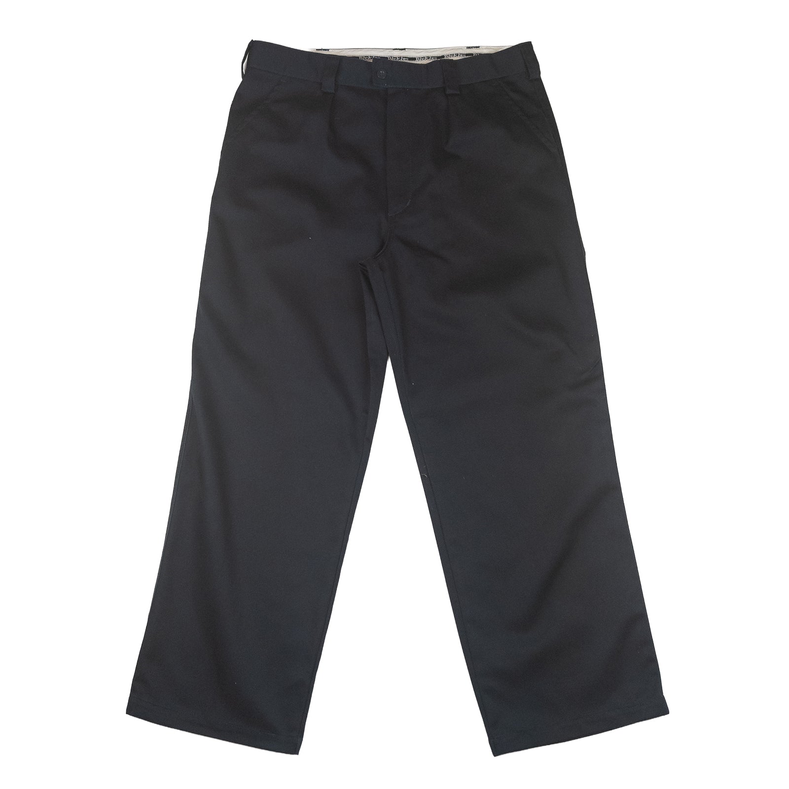 Dickies 874 Original Fit Work Pants Navy | Men's 38 R by Dickies – WORKWEAR | RewearableUK