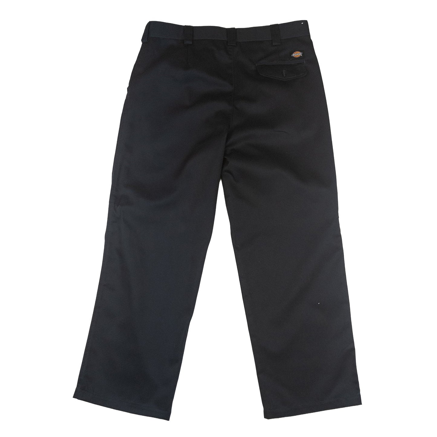 Dickies 874 Original Fit Work Pants Navy | Men's 38 R by Dickies – WORKWEAR | RewearableUK