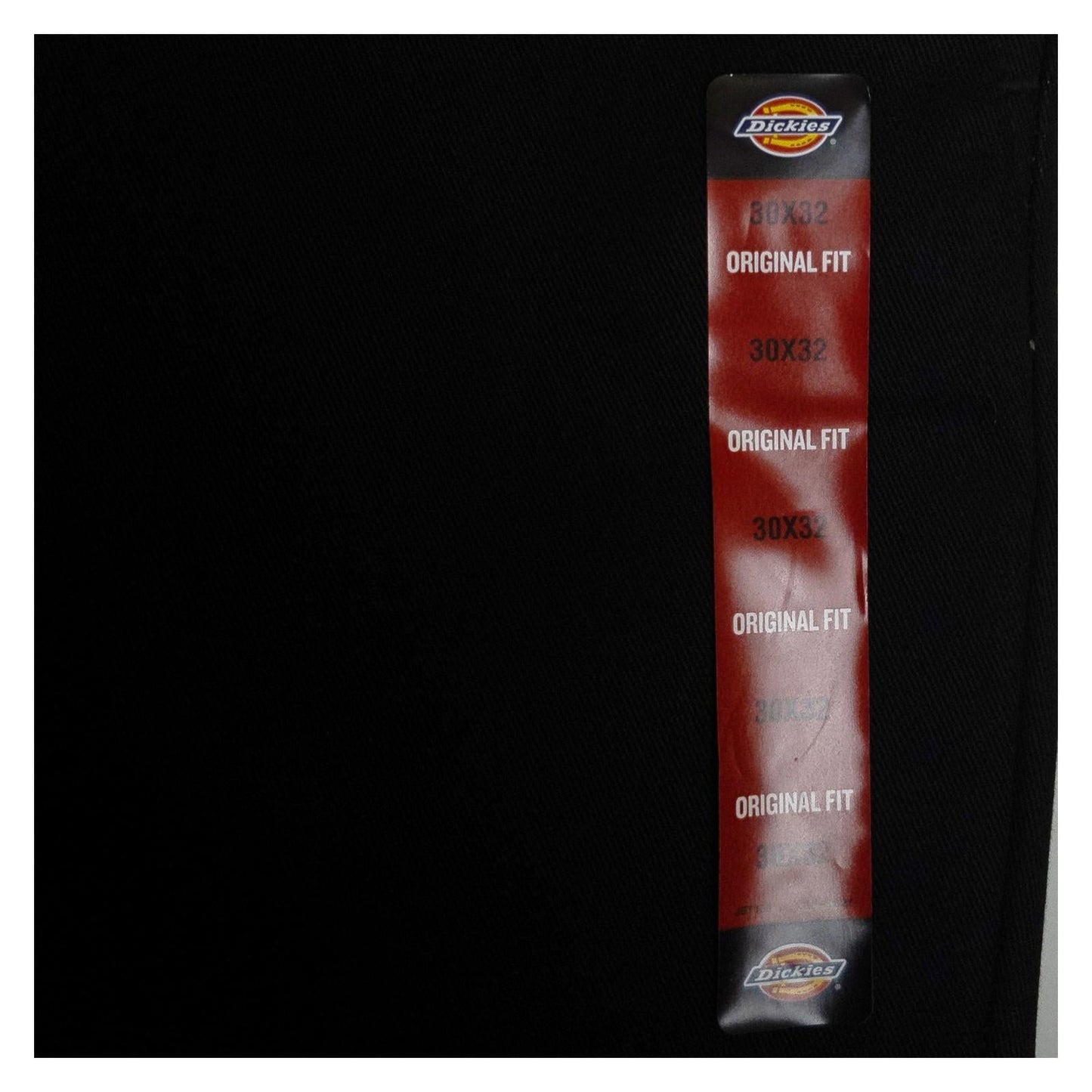 Dickies 874 Original Work Trousers W30 L32 Black Chino Pants New Tags Skater by Dickies – | RewearableUK