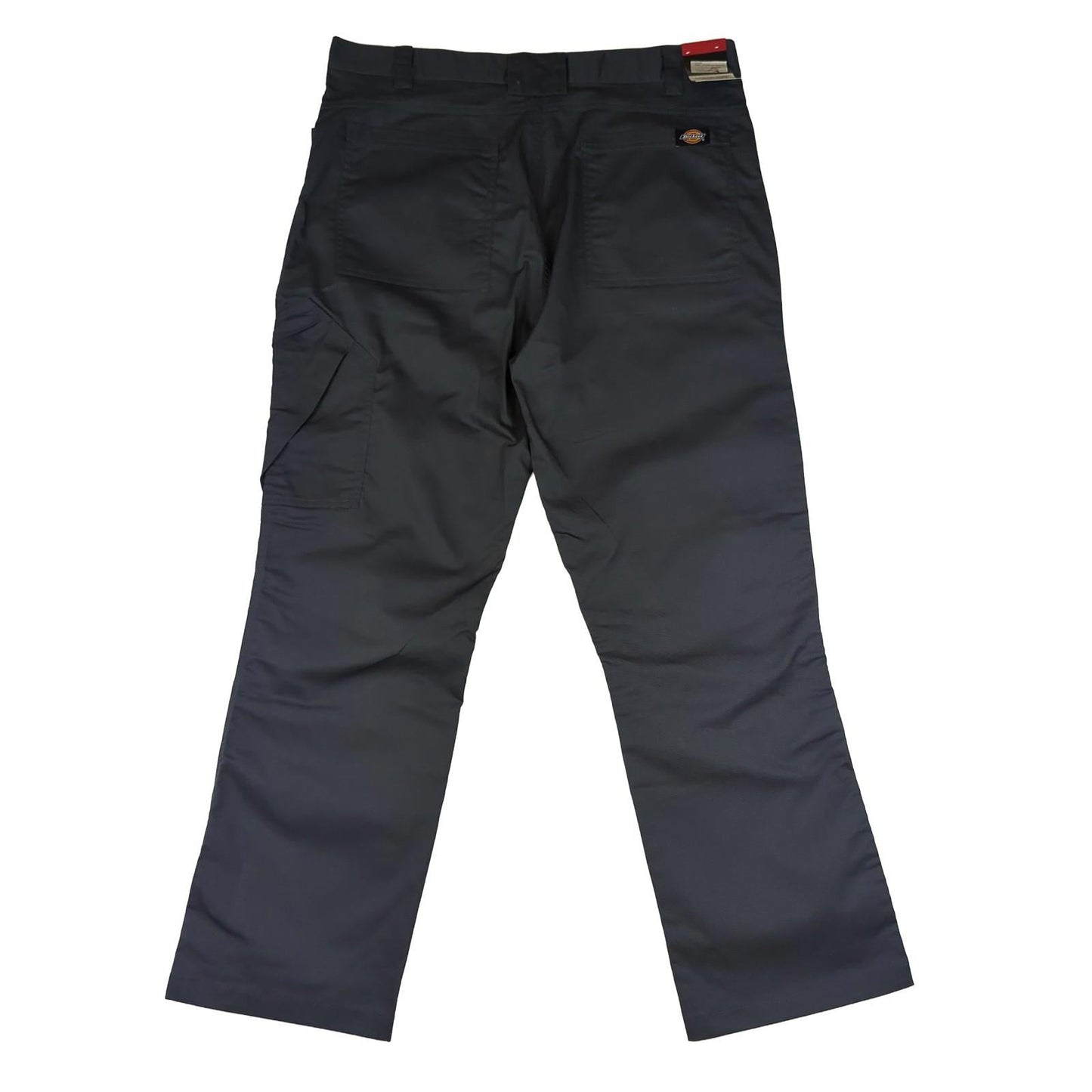 Dickies Dickies Action Flex Work Trousers Cargo Pants Grey Men's 40 R NWT TR2025 workear RewearableUK