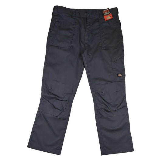 Dickies Dickies Action Flex Work Trousers Cargo Pants Grey Men's 40 R NWT TR2025 workear RewearableUK