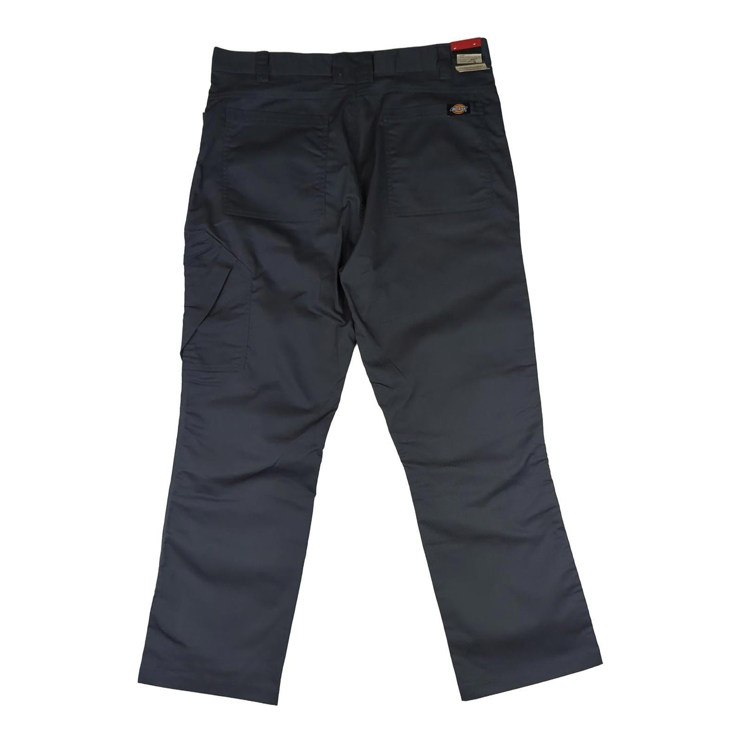Dickies Dickies Action Flex Work Trousers Cargo Pants Grey Men's 40 R NWT TR2025 workear RewearableUK