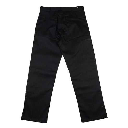 Dickies Action Work Trousers Black Size 32R – New With Tags by Dickies – | RewearableUK