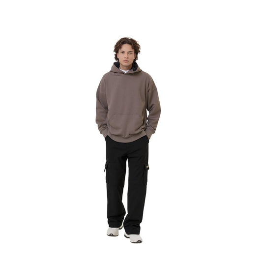 Dickies Dickies black cargo work trousers 30R polycotton ED24/IT RewearableUK