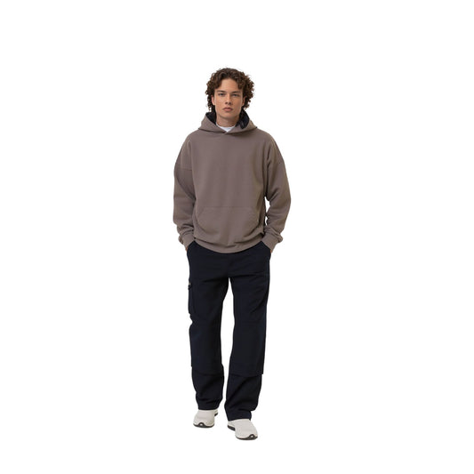 Dickies Dickies Black Cargo Work Trousers W36 L32 Polyester Cotton Durable Utility Pants workear RewearableUK
