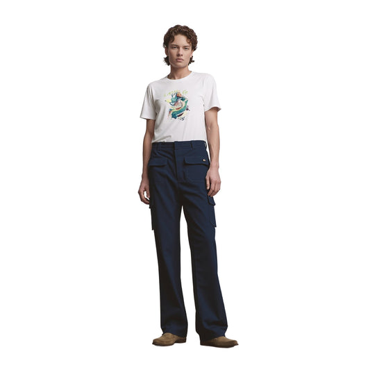 Dickies Dickies Black Work Trousers - 38 S workear RewearableUK