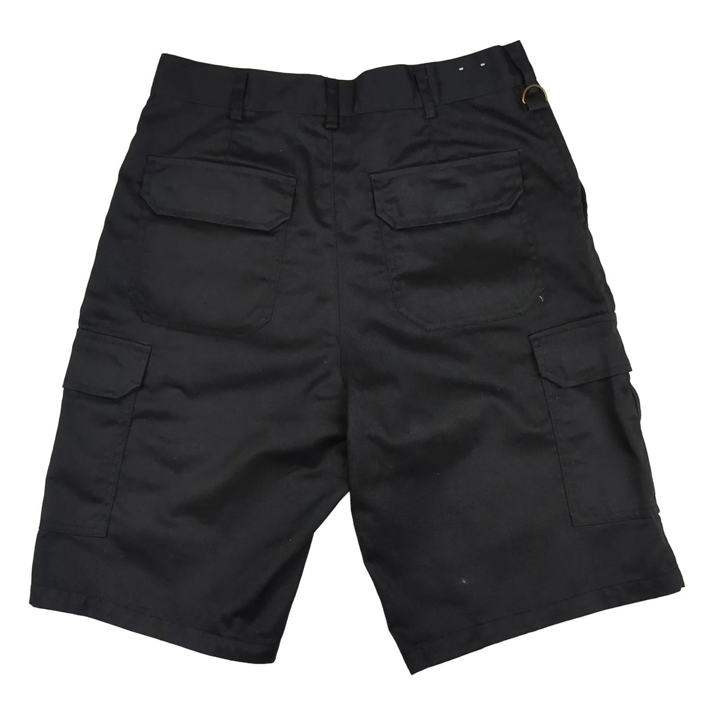 Dickies Dickies Cargo Work Shorts Black W32 Durable Utility Pockets Classic Workwear workear RewearableUK