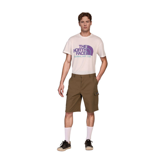 Dickies Cargo Work Shorts Khaki Beige | Men's 38 NWT by Dickies – | RewearableUK
