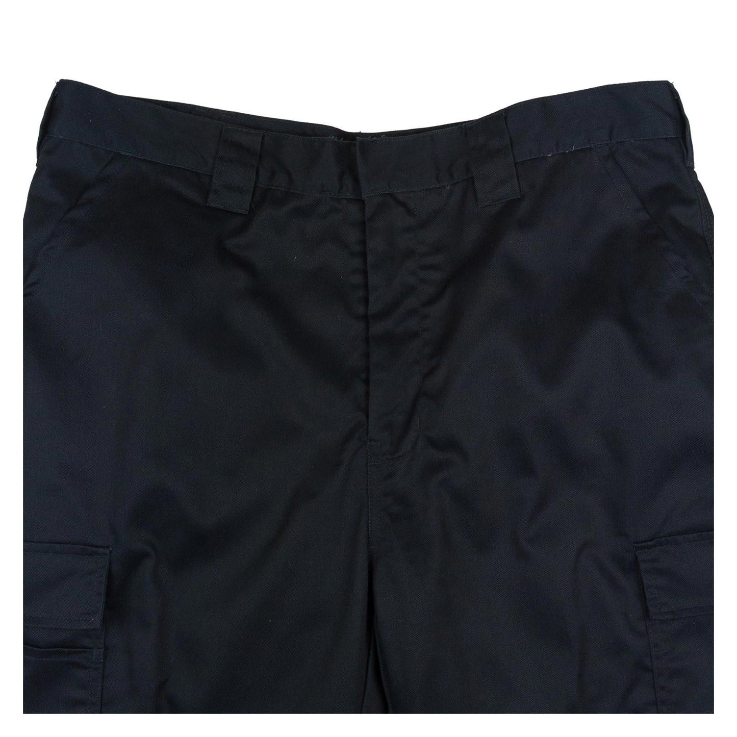 Dickies Cargo Work Trousers Navy Blue 38R Excellent Used Condition by Dickies – | RewearableUK