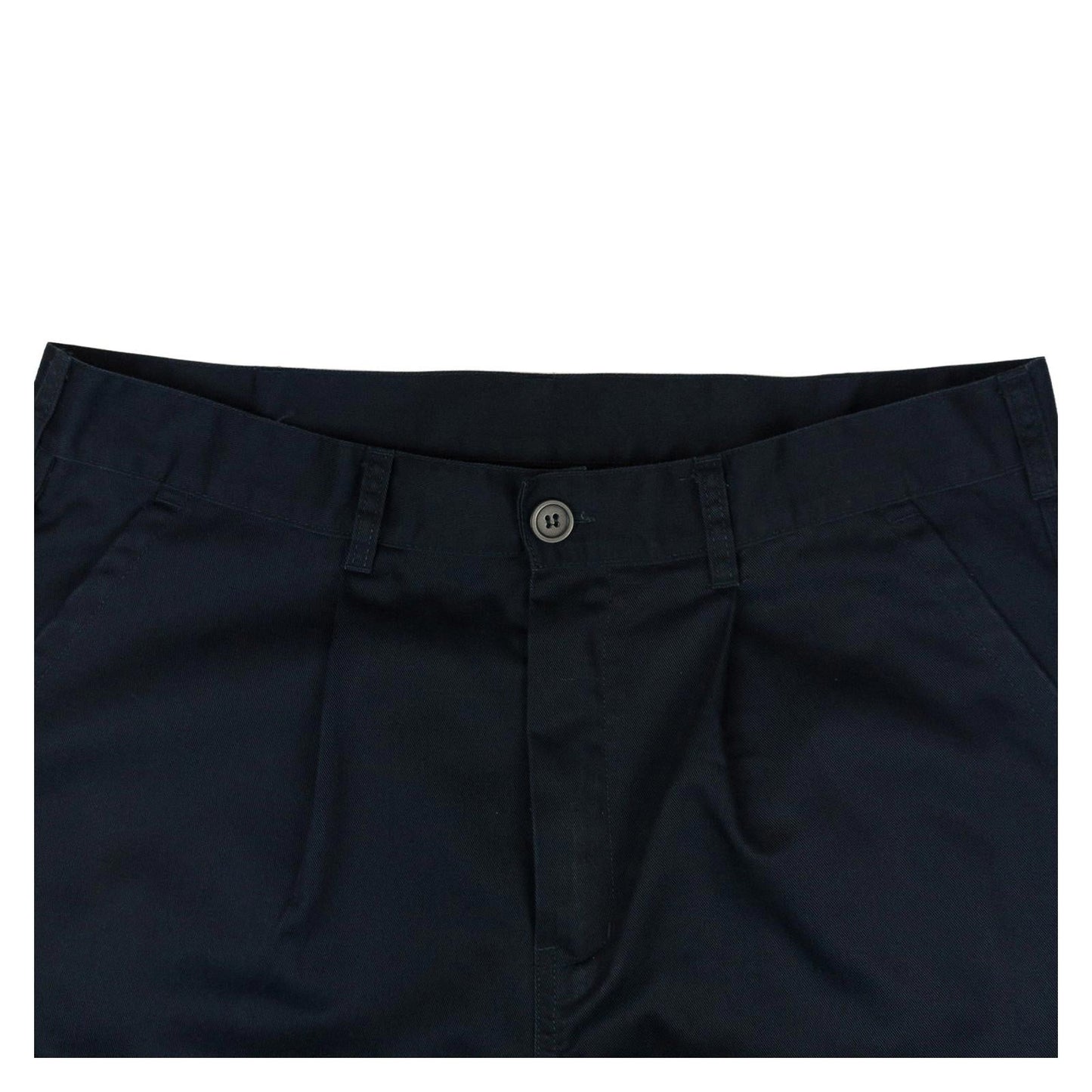 Dickies Cargo Work Trousers Navy W36 R – Used Excellent by Dickies – workear | RewearableUK