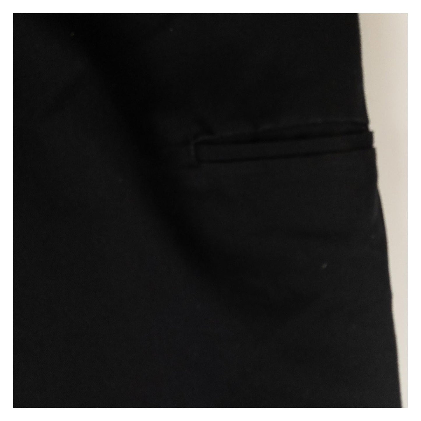 Dickies Double Knee Work Trousers Men's Black W32 L30 Relaxed Straight WP852 by Dickies – | RewearableUK