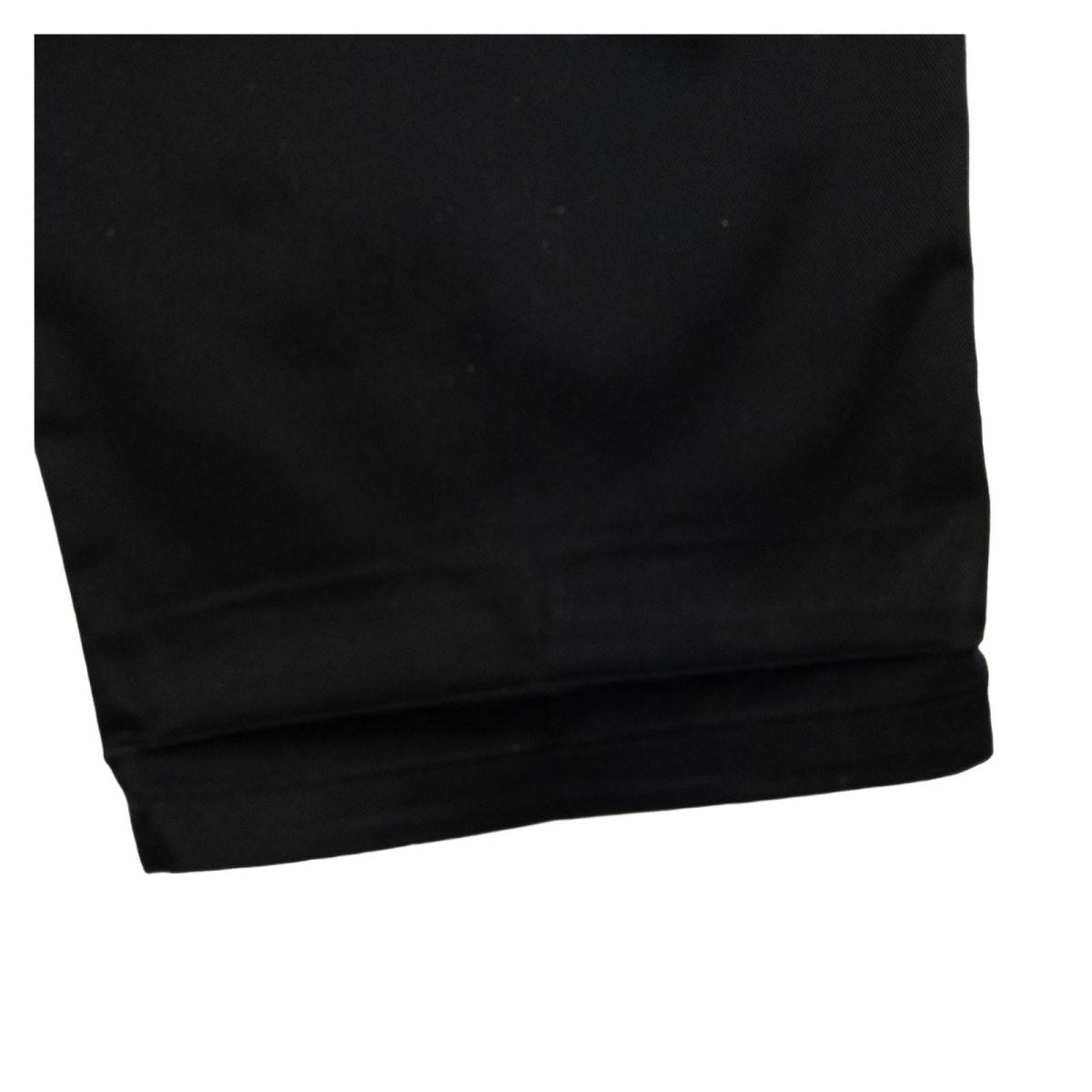 Dickies Double Knee Work Trousers Men's Black W34 31in Leg Altered Hem – Workwear product photo 7 | RewearableUK