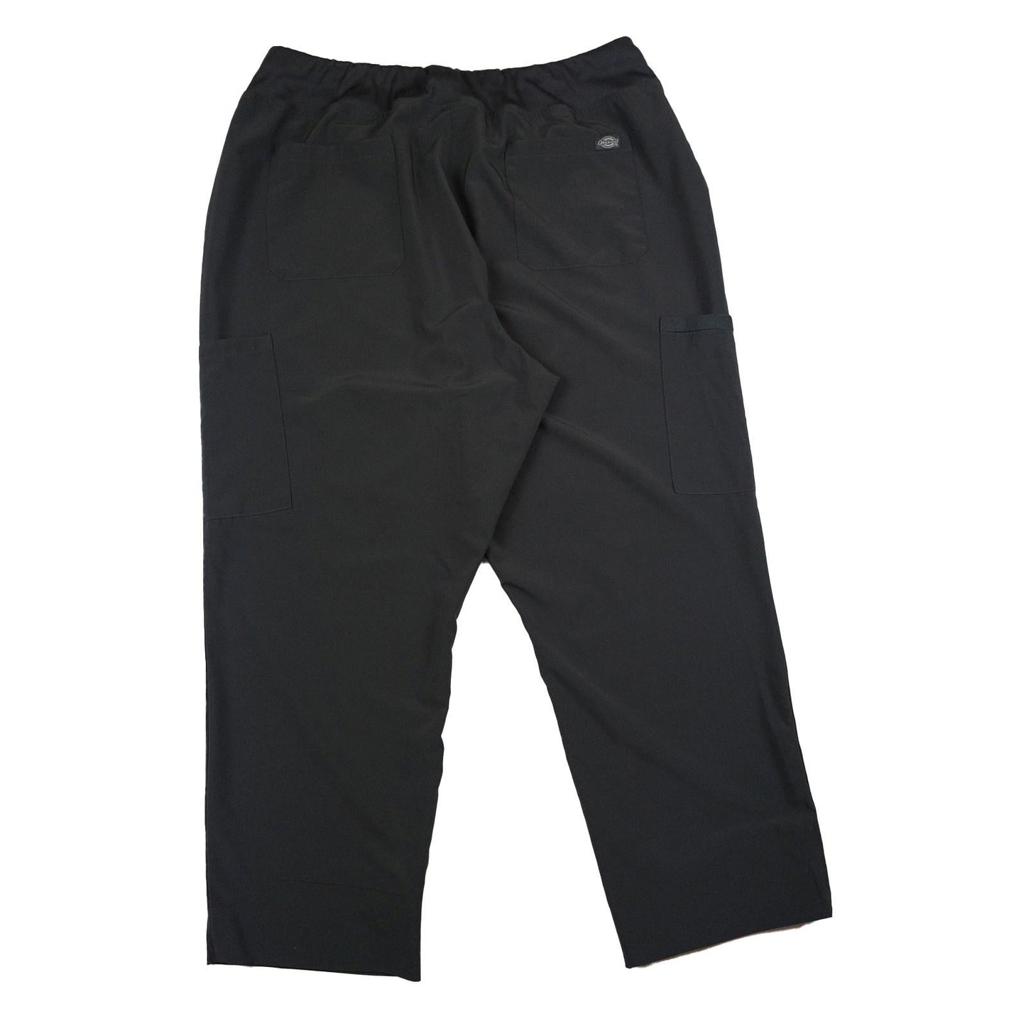 Dickies Dickies EDS Essentials Medical Scrubs Cargo Trousers Men 2XL – Stretch Pants workear RewearableUK