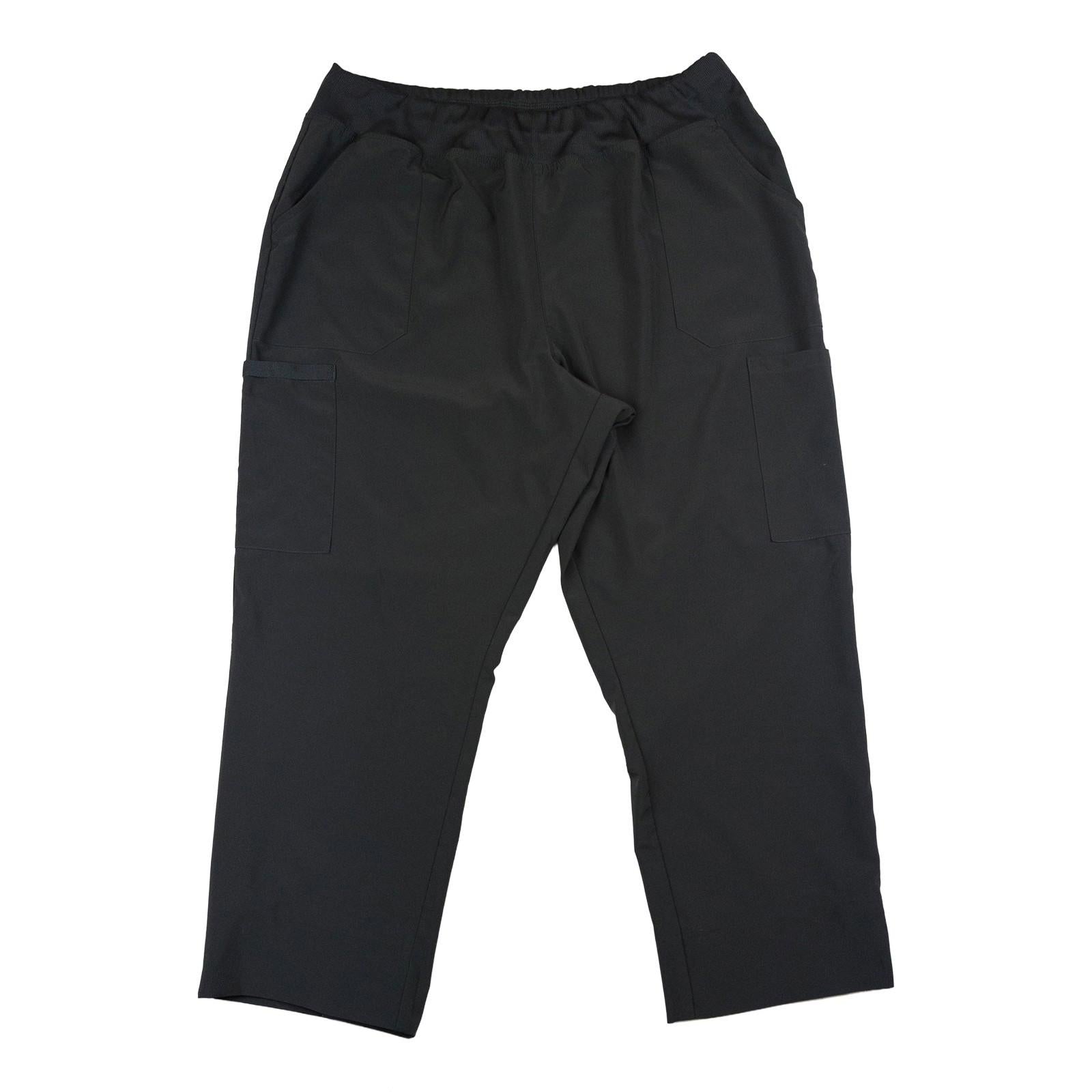 Dickies Dickies EDS Essentials Medical Scrubs Cargo Trousers Men 2XL – Stretch Pants workear RewearableUK