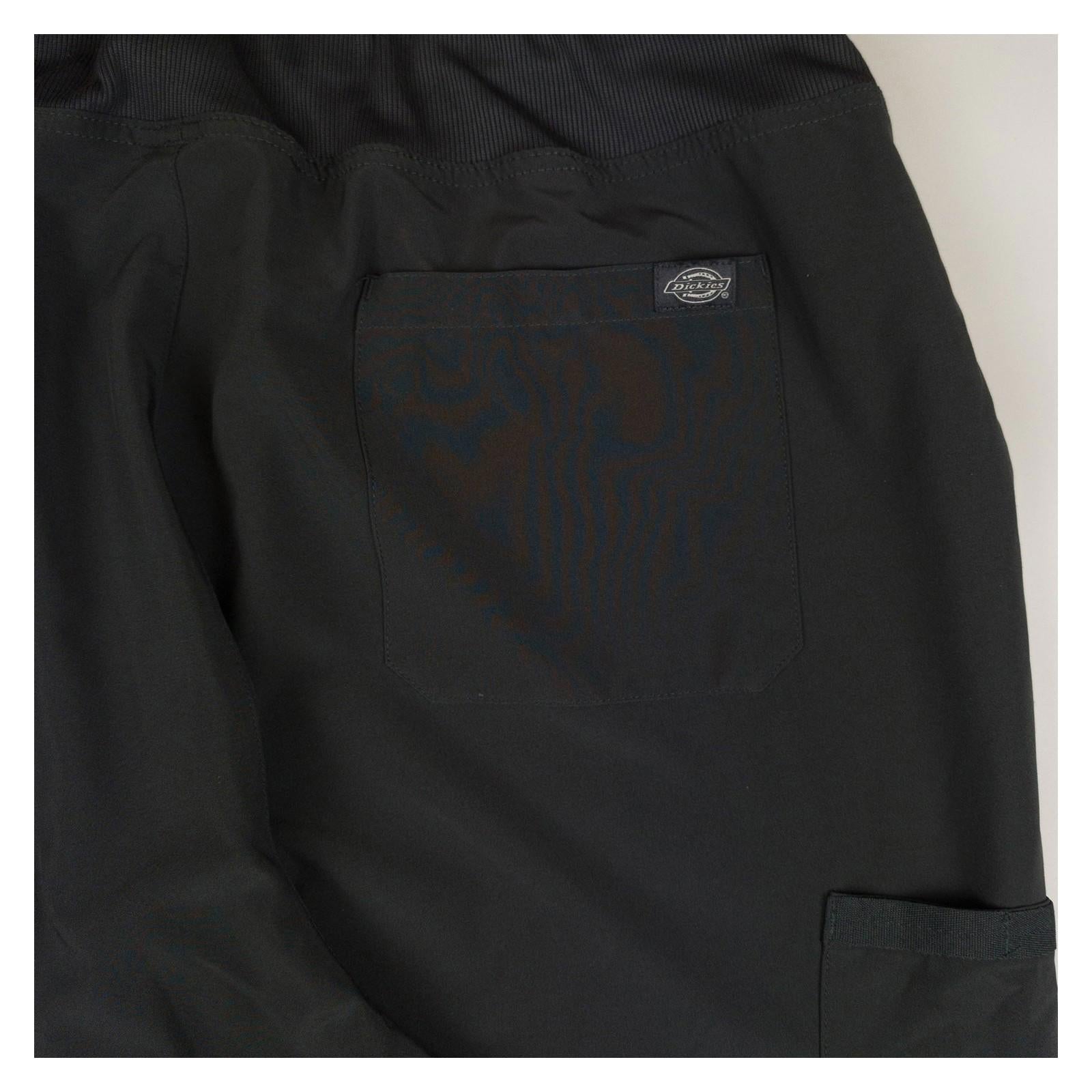 Dickies Dickies EDS Essentials Medical Scrubs Cargo Trousers Men 2XL – Stretch Pants workear RewearableUK