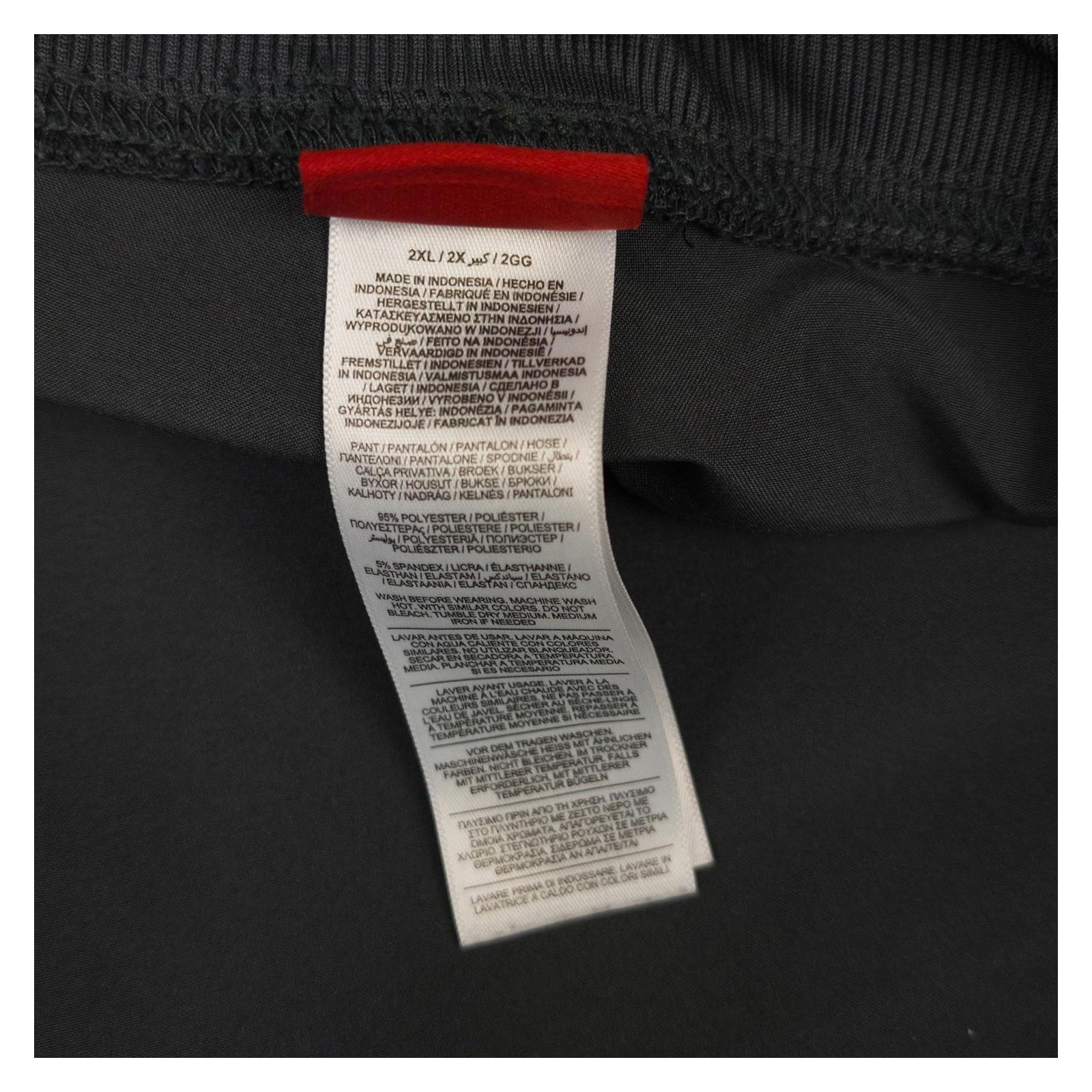 Dickies Dickies EDS Essentials Medical Scrubs Cargo Trousers Men 2XL – Stretch Pants workear RewearableUK