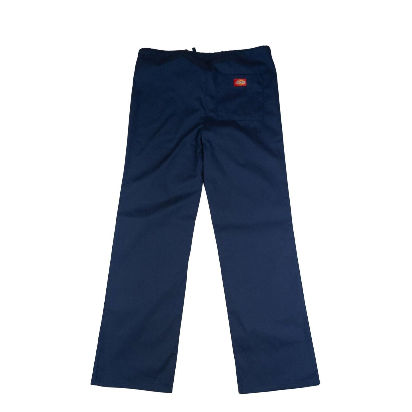 Dickies EDS Signature Unisex Scrub Trousers XS Navy Blue Workwear NWT 83006 by Dickies – | RewearableUK