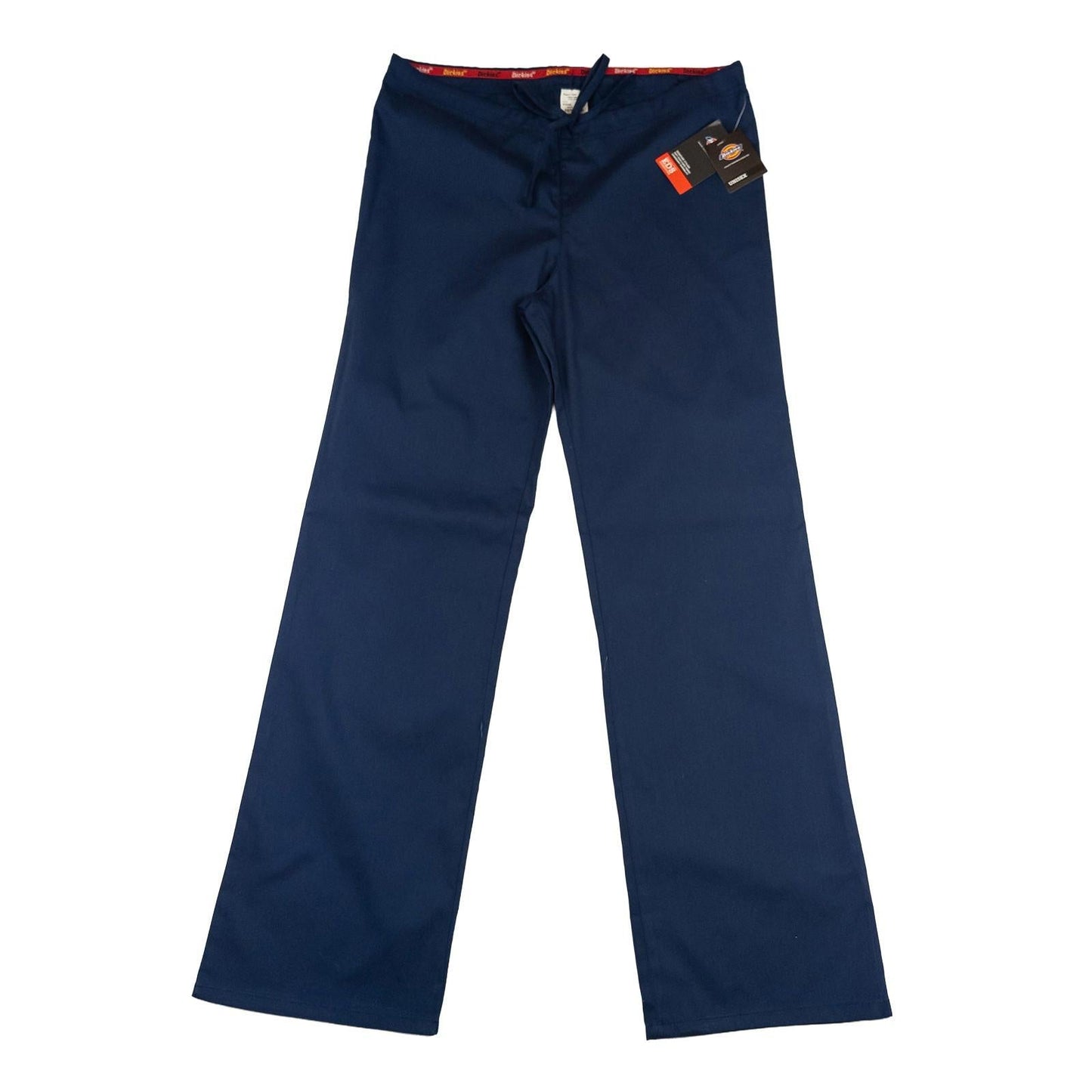 Dickies EDS Signature Unisex Scrub Trousers XS Navy Blue Workwear NWT 83006 by Dickies – | RewearableUK