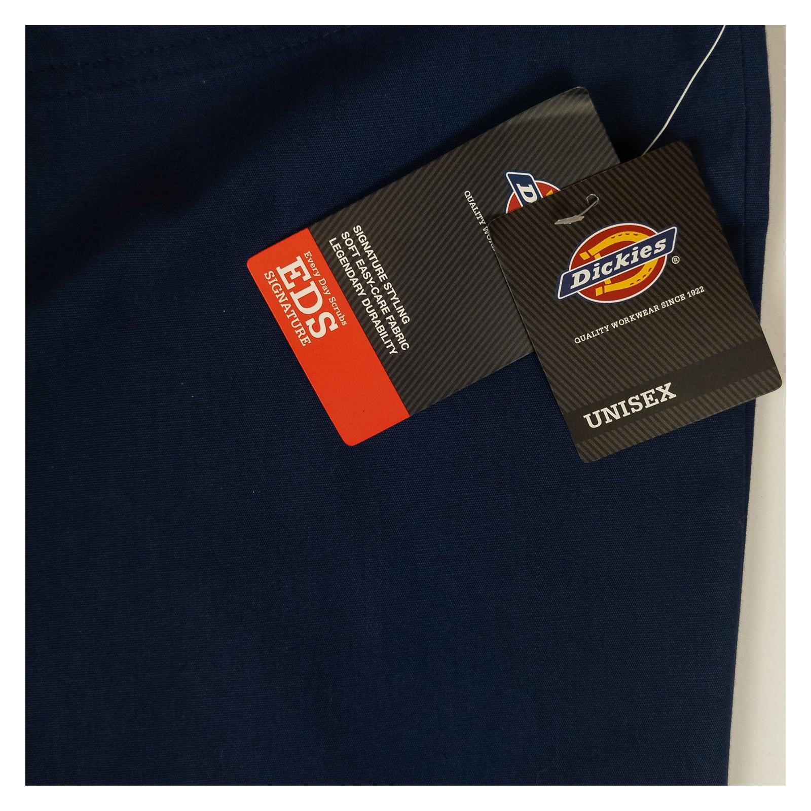 Dickies EDS Signature Unisex Scrub Trousers XS Navy Blue Workwear NWT 83006 by Dickies – | RewearableUK