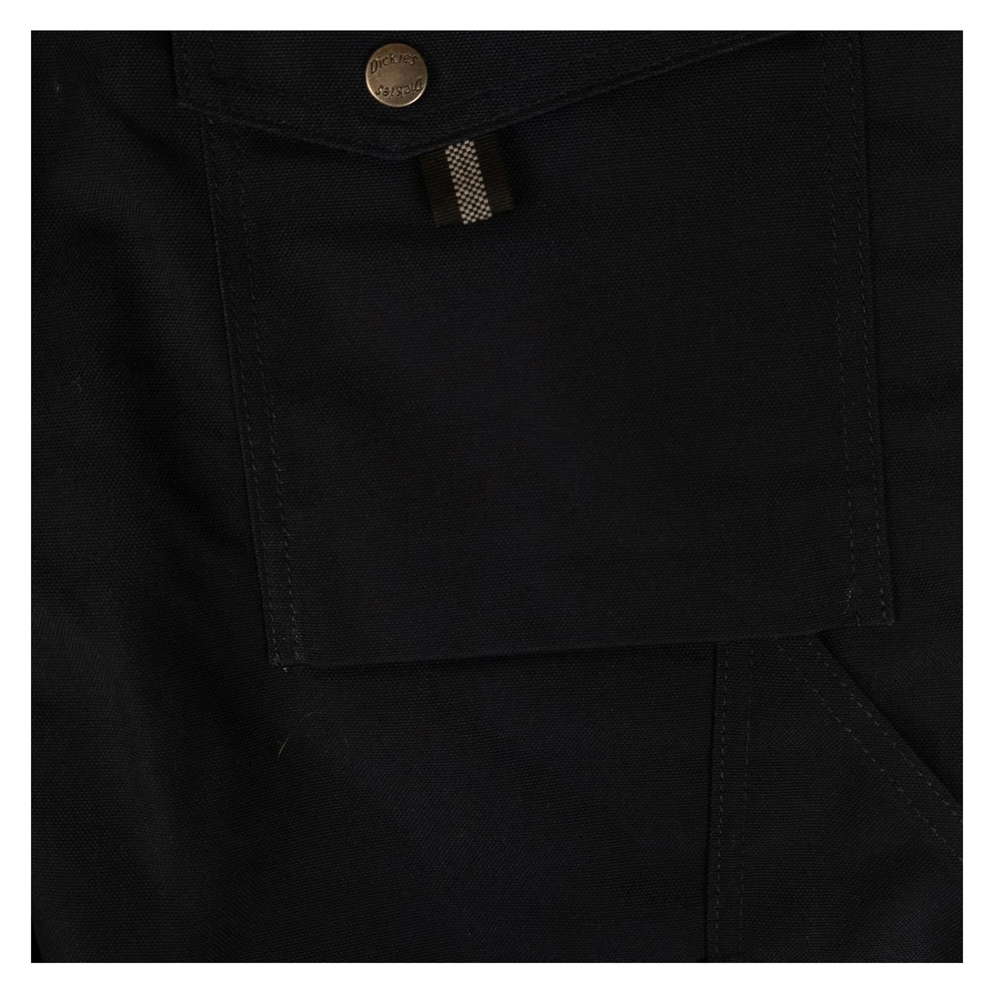 Dickies Eisenhower Multi Pocket Trousers 32S Navy Cordura Knee Pad Work Pants Ne by Dickies – | RewearableUK