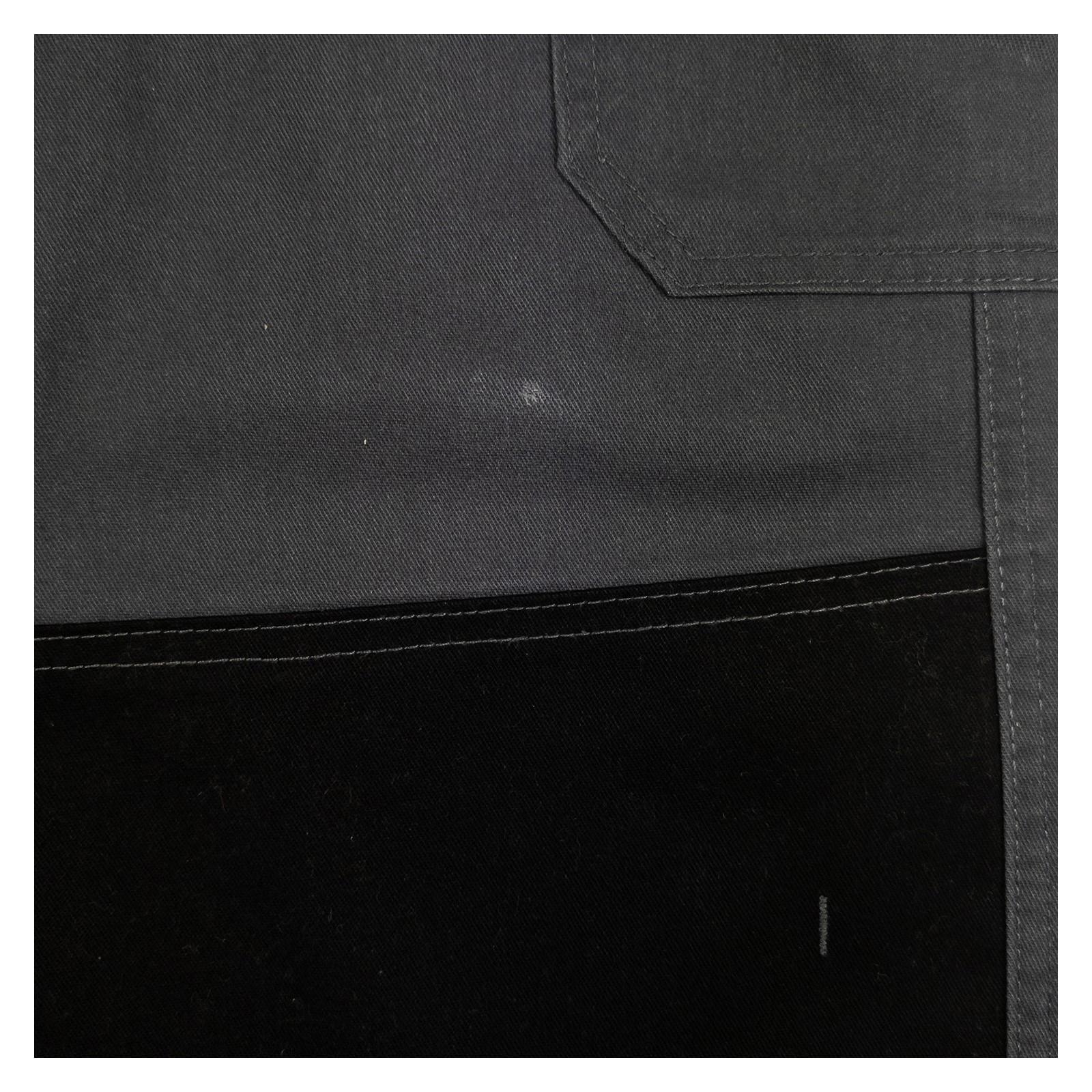 Dickies Eisenhower Pro Work Trousers Men's W38 L32 Grey Knee Pad Pockets by Dickies – | RewearableUK