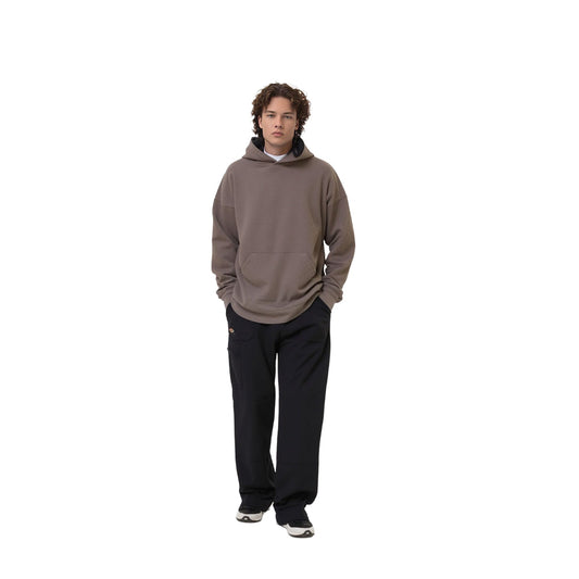 Dickies Dickies Everyday Work Trousers Black UK 38T IT 50R EU 54R Cotton Blend workear RewearableUK