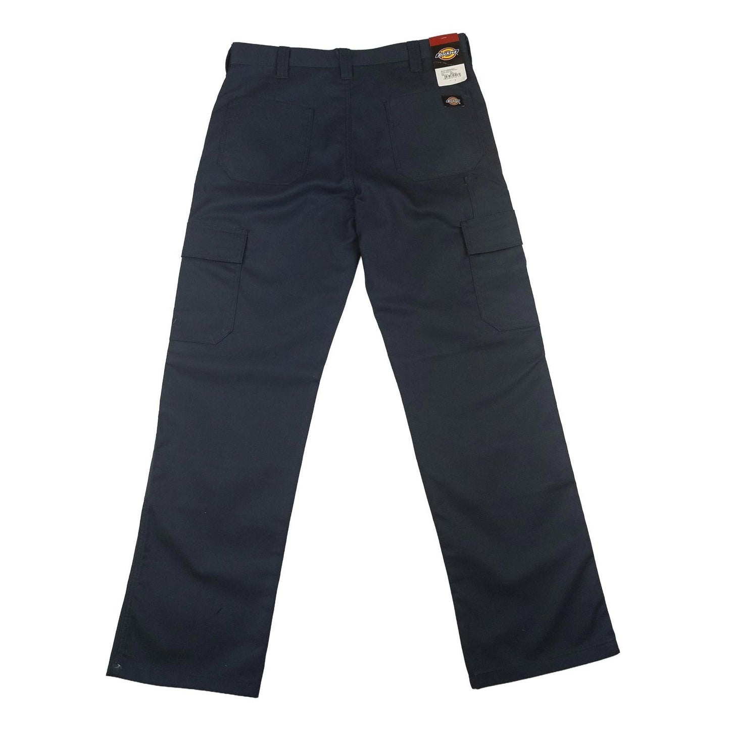 Dickies Everyday Work Trousers Navy Blue Men's W32 L32 Cargo Knee Pad NWT by Dickies – | RewearableUK