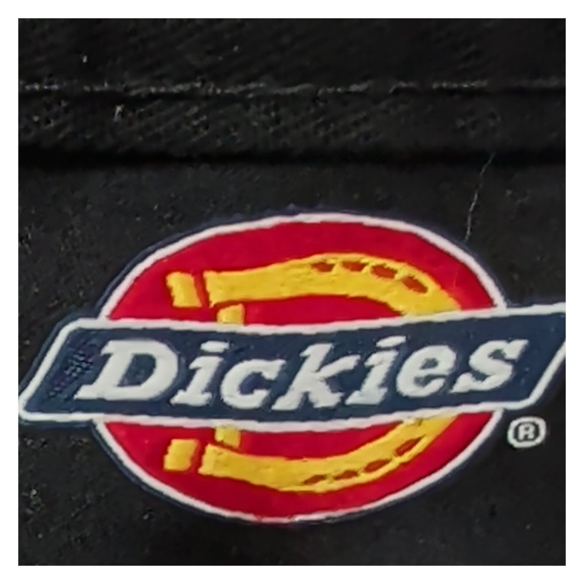 Dickies Everyday Work Trousers W38 L30 Black Cargo Knee Pad Utility Pants – product photo 5 | RewearableUK
