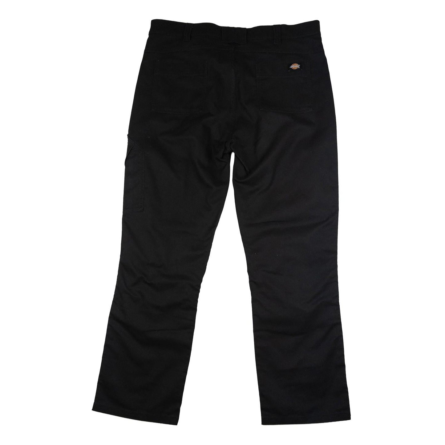 Dickies Flex Men's Work Trousers W38 L32 Black Cargo Utility Combat Pants by Dickies – | RewearableUK