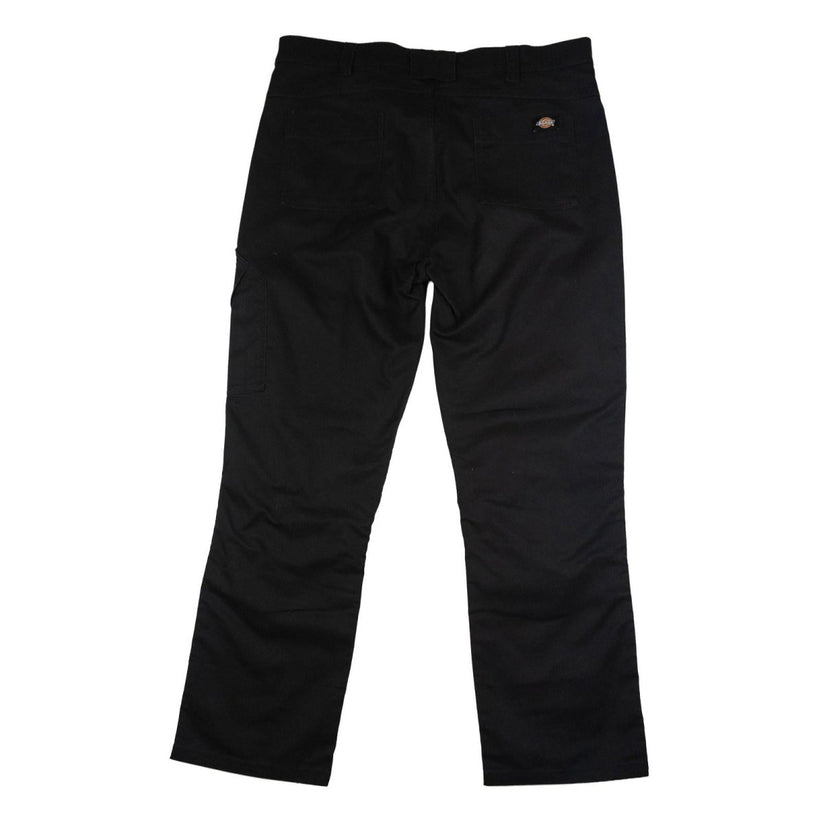 Dickies Flex Men's Work Trousers W38 L32 Black Cargo Utility Combat Pants by Dickies – | RewearableUK