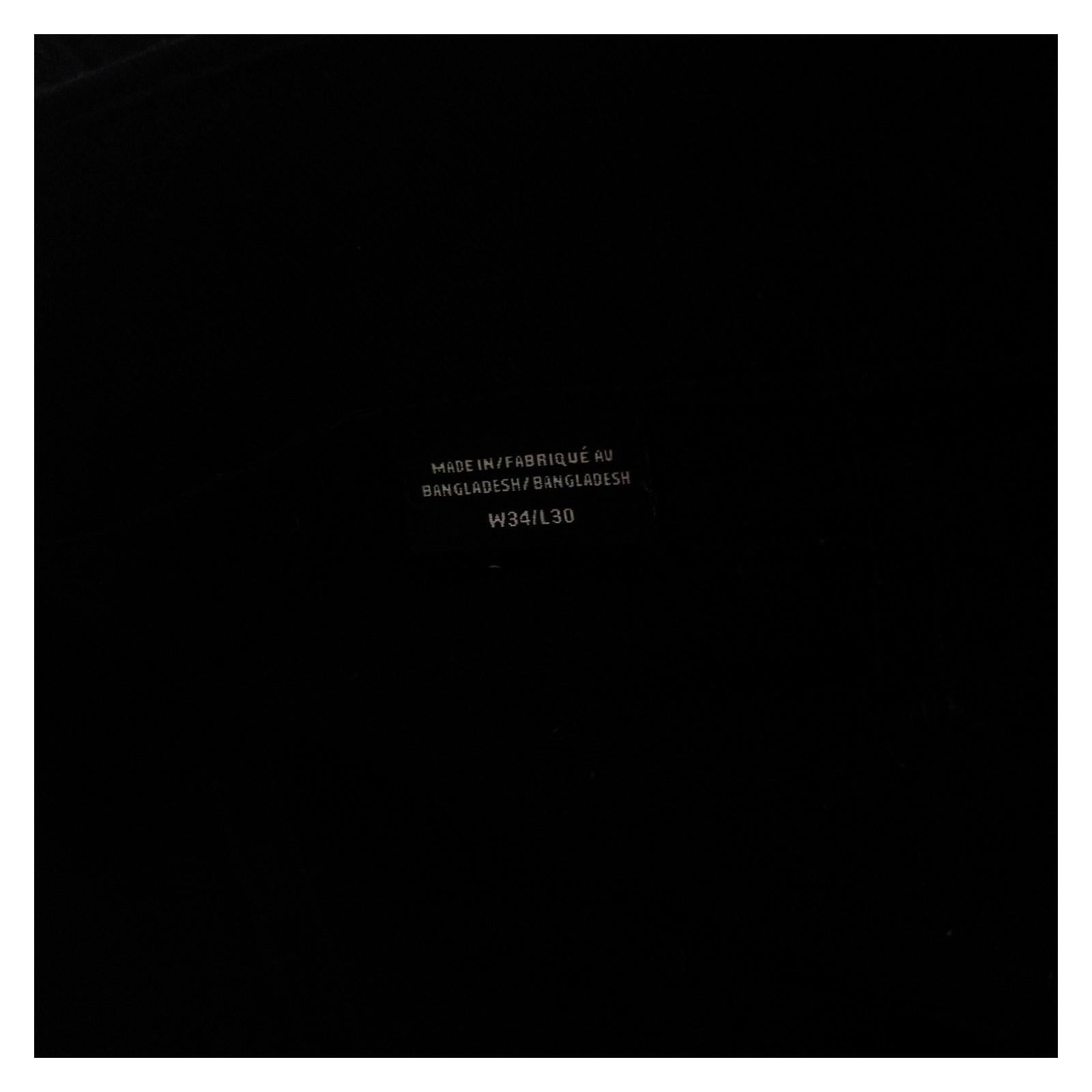 Dickies Flex Work Trousers W34 L30 Black Stretch Reinforced Knee Cargo Pants by Dickies – | RewearableUK