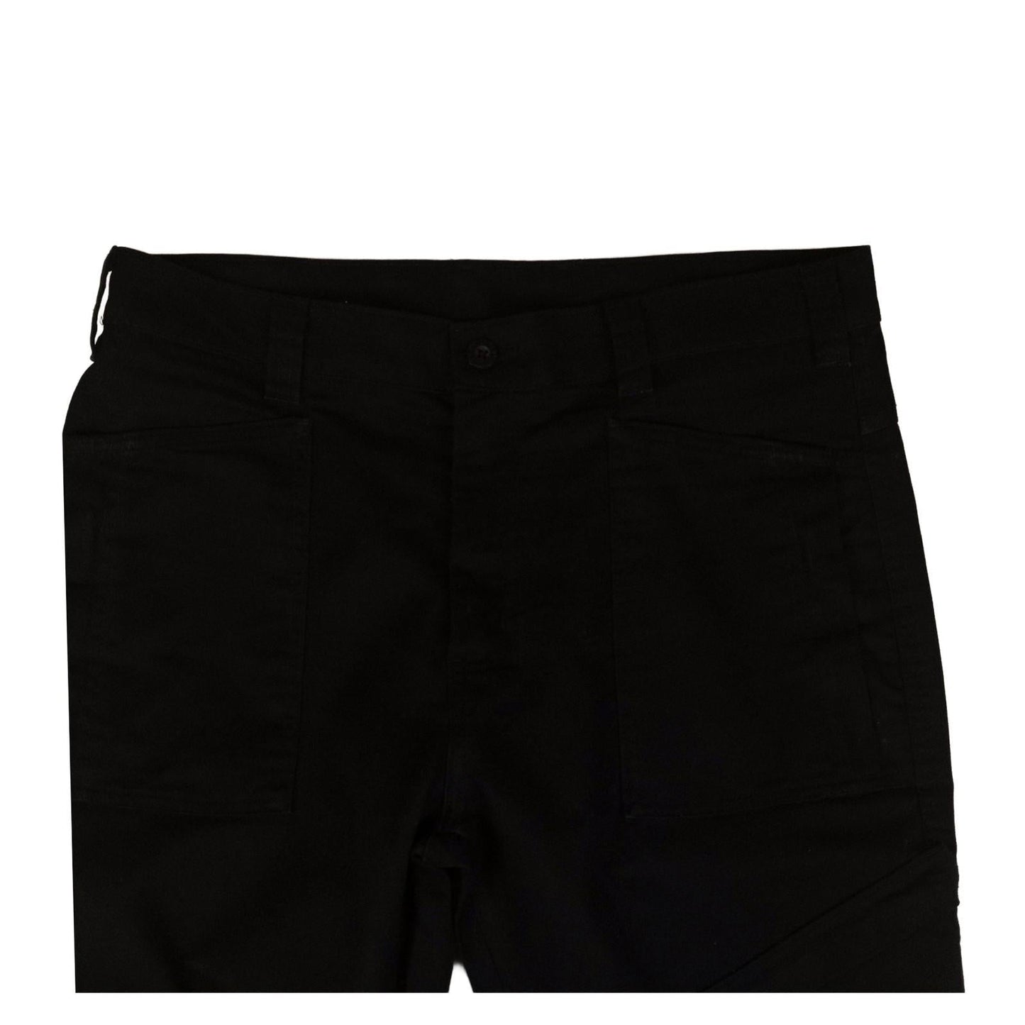 Dickies Flex Work Trousers W34 L30 Black Stretch Reinforced Knee Cargo Pants by Dickies – | RewearableUK