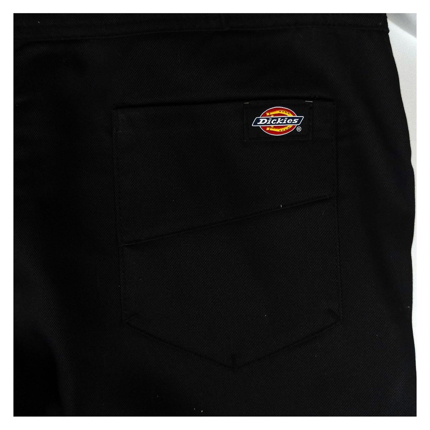 Dickies Ladies Work Trousers UK 14 Black WD855 Knee Pad Pockets Cargo Pants New by Dickies – | RewearableUK