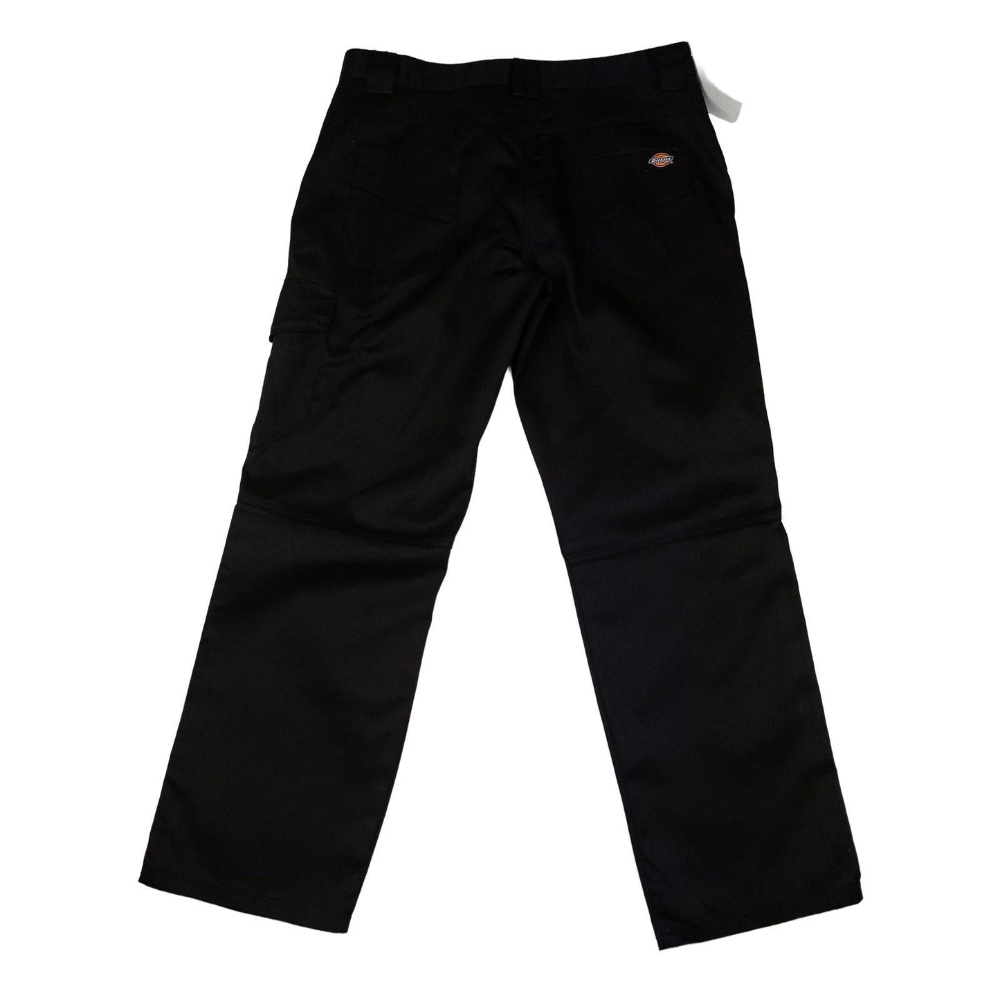 Dickies Ladies Work Trousers UK 14 Black WD855 Knee Pad Pockets Cargo Pants New by Dickies – | RewearableUK