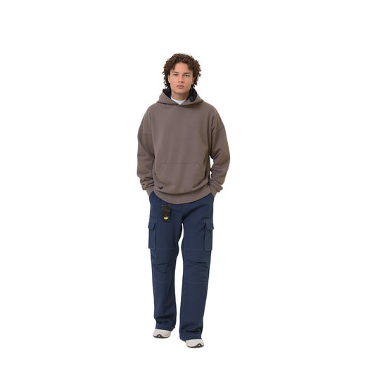 Dickies Dickies Millerville Cargo Trousers Navy Blue Work Pants | Men's Size 38 R workear RewearableUK