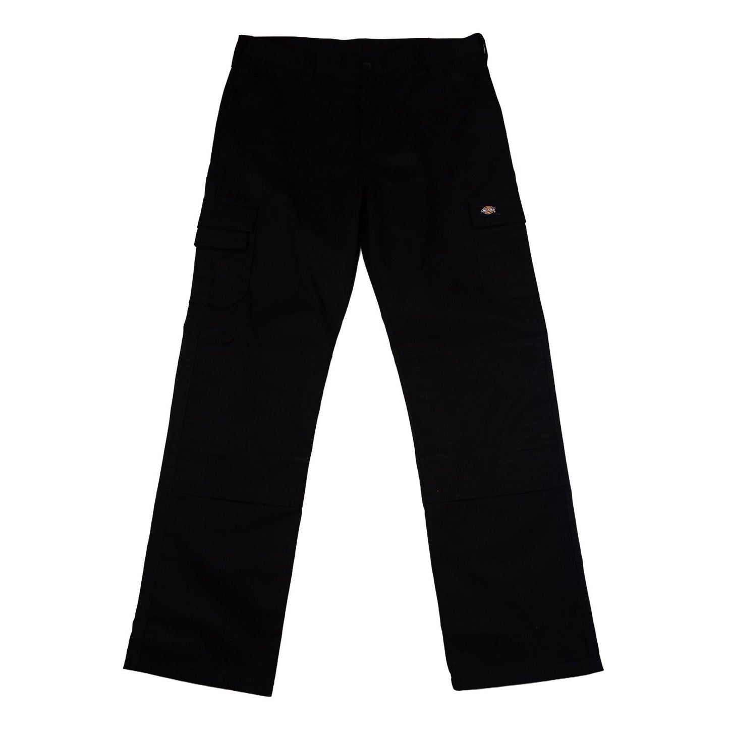 Dickies Millerville Cargo Trousers W36 L34 Black Combat Pants Skater Streetwear by Dickies – | RewearableUK