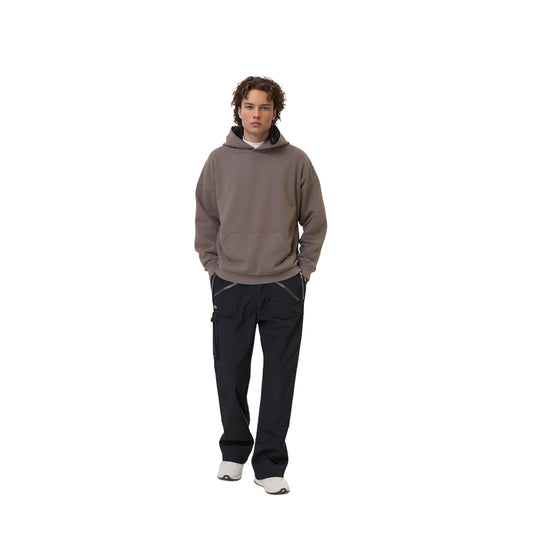 Dickies Dickies navy cargo work trousers W36S polycotton blend workear RewearableUK