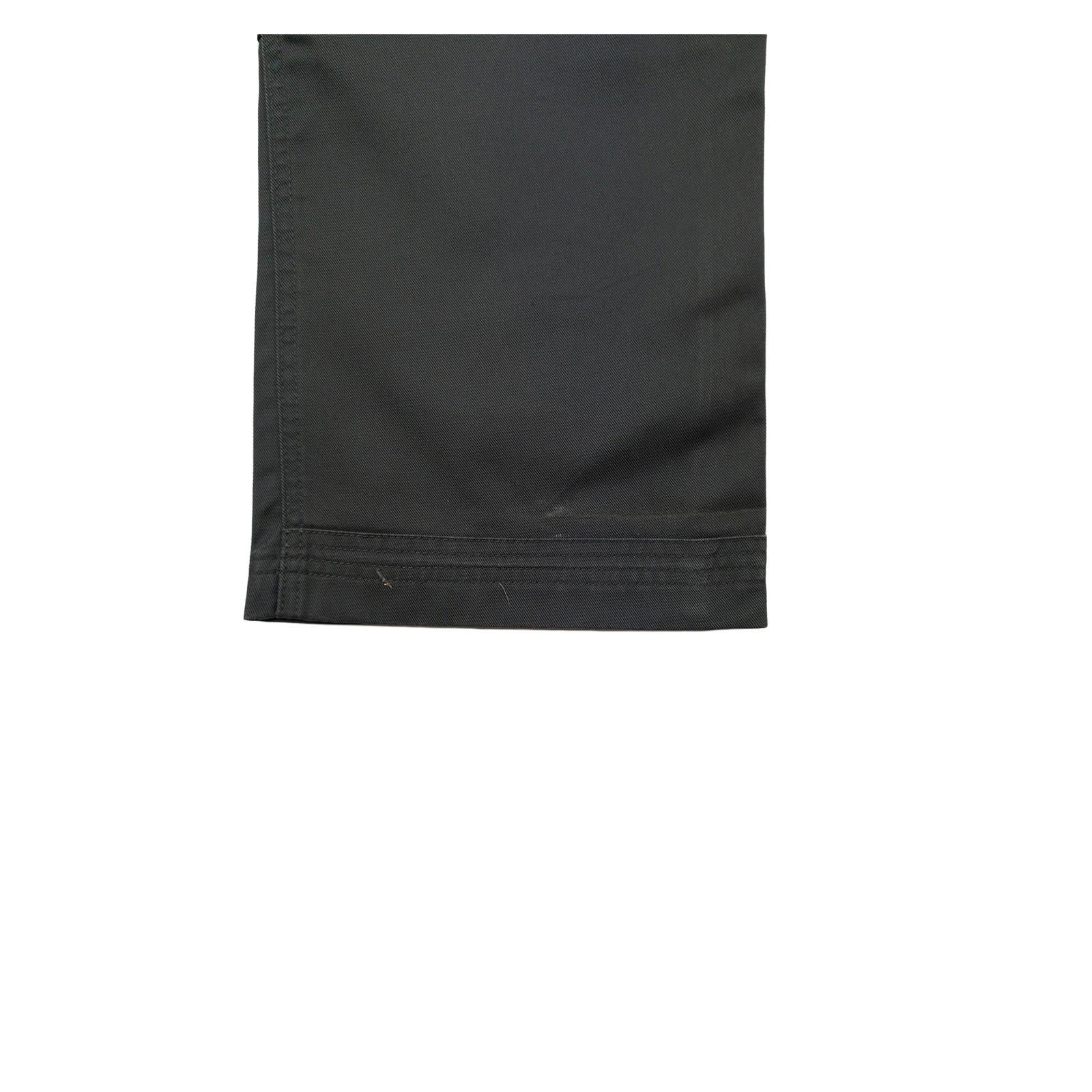 Dickies Dickies Pro Two - Tone Reinforced Work Trousers Men 32 R – Grey Utility Pants workear RewearableUK