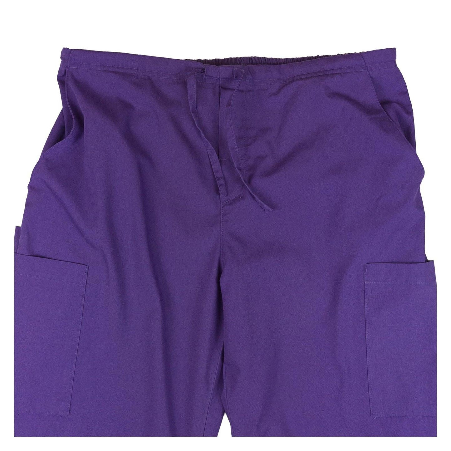Dickies Purple Cargo Trousers Work Pants | Skater Style | Men's Large by Dickies – | RewearableUK
