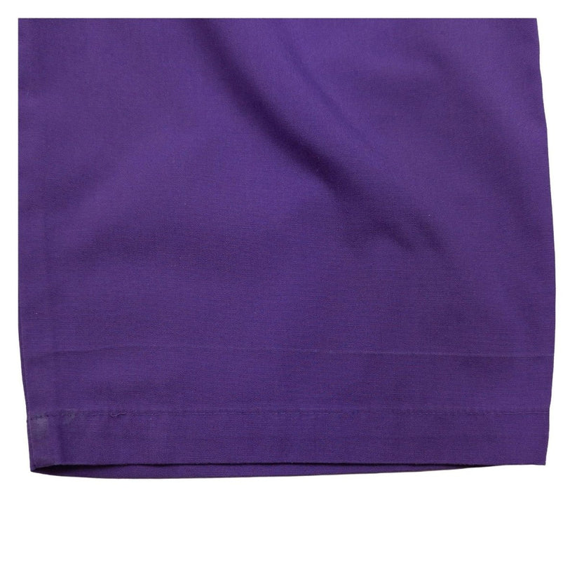 Dickies Purple Cargo Trousers Work Pants | Skater Style | Men's Large by Dickies – | RewearableUK