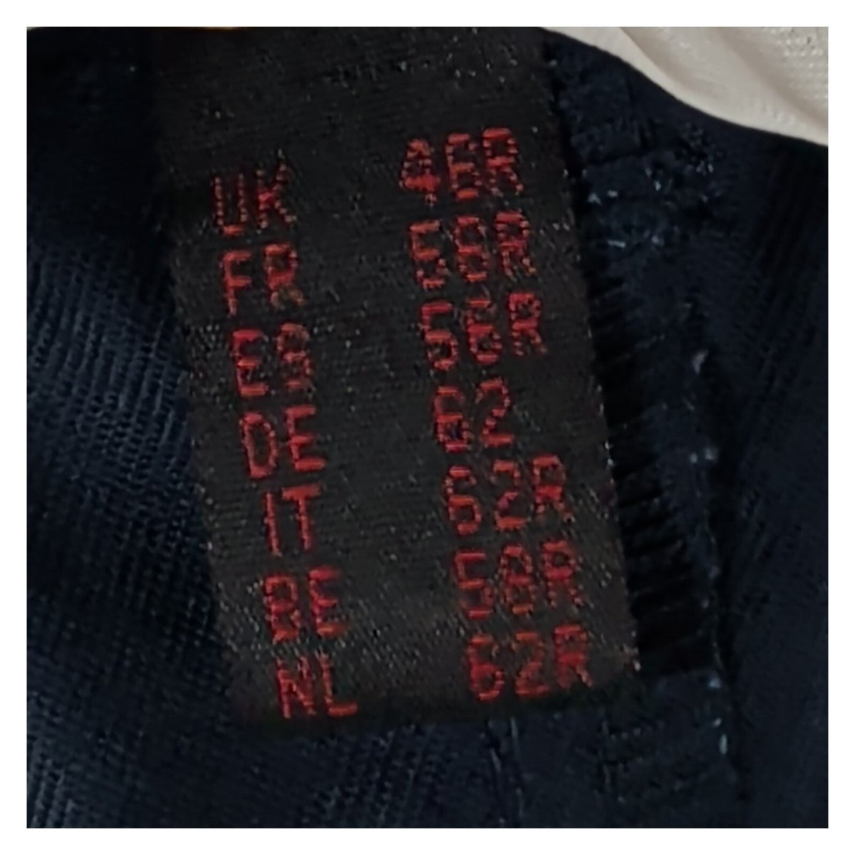 Dickies Reaper TR41500 Men's Work Trousers W46 L32 Navy NWT – Workwear product photo 3 | RewearableUK