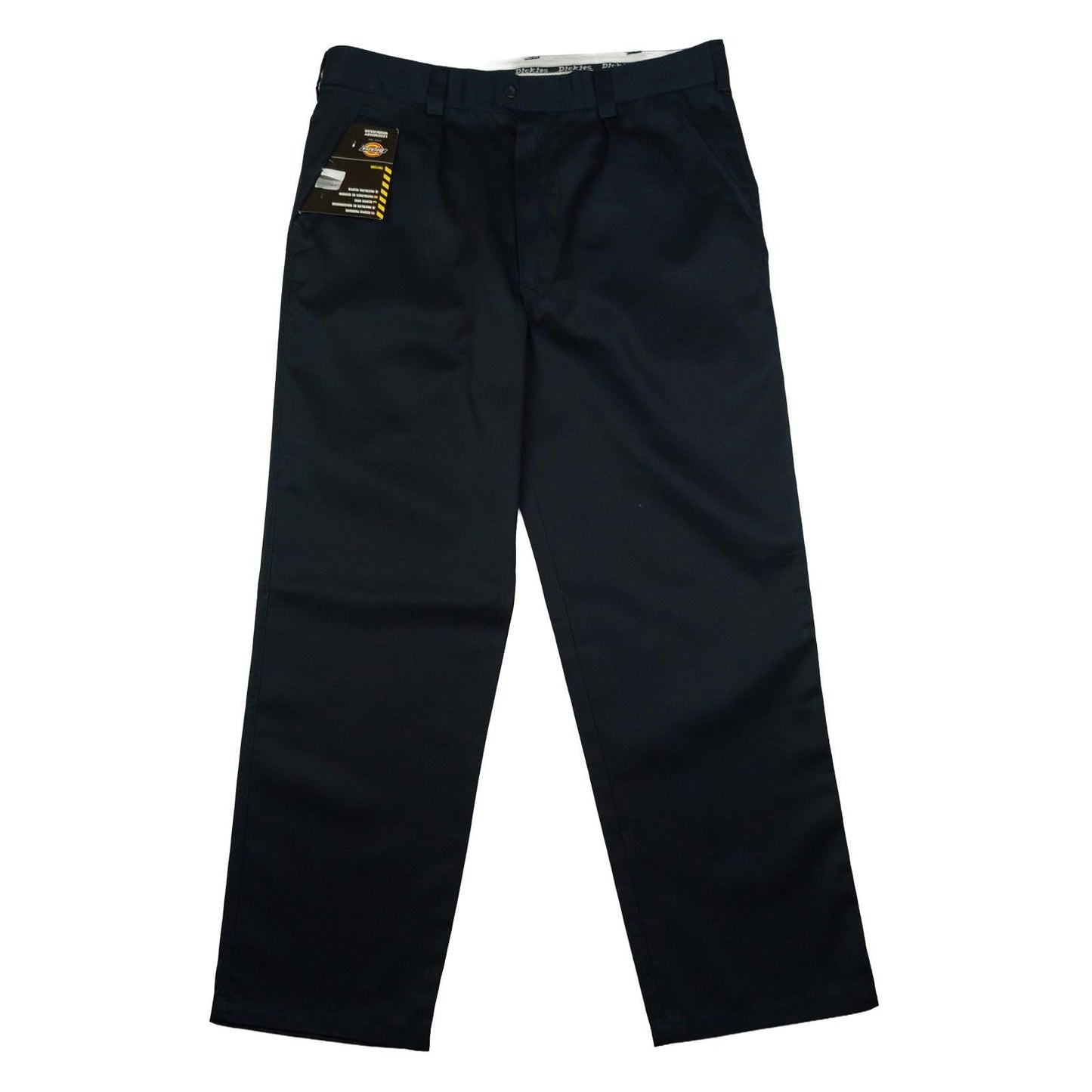 Dickies Reaper Work Trousers Navy W40 L32 – New with Tags by Dickies – workear | RewearableUK