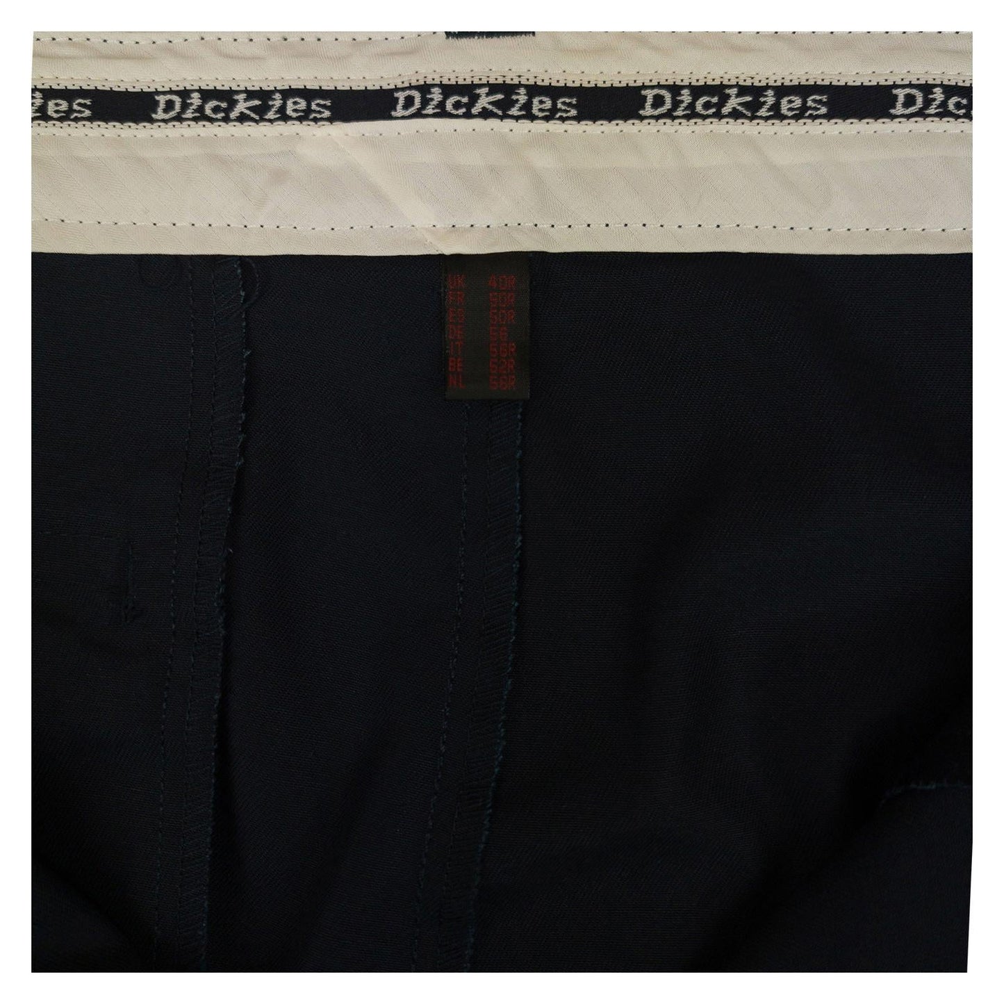 Dickies Reaper Work Trousers Navy W40 L32 – New with Tags by Dickies – workear | RewearableUK