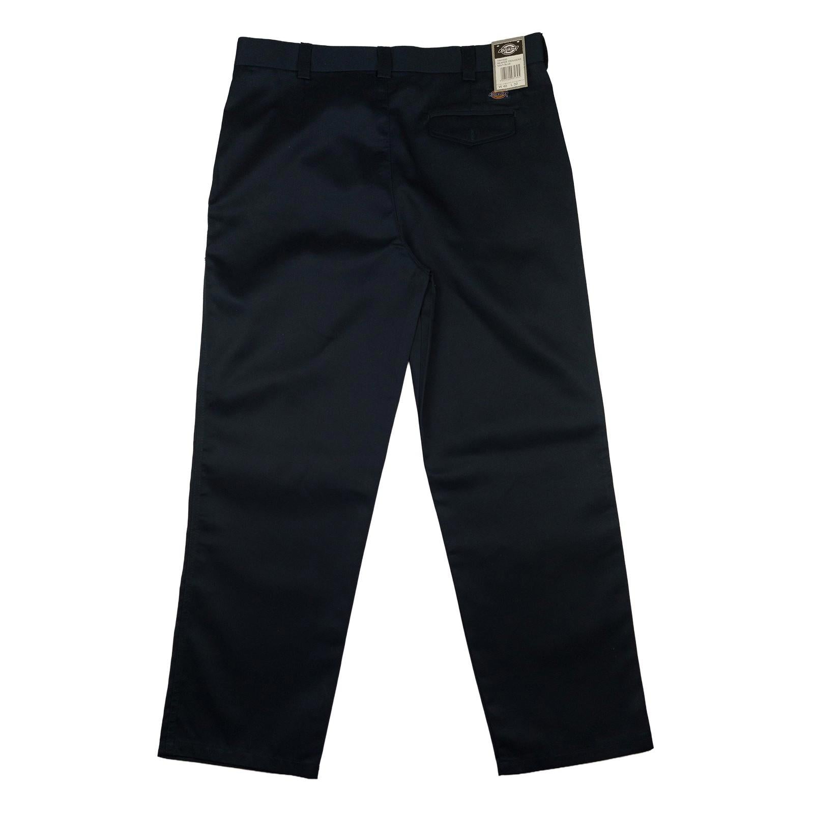 Dickies Reaper Work Trousers Navy W40 L32 – New with Tags by Dickies – workear | RewearableUK