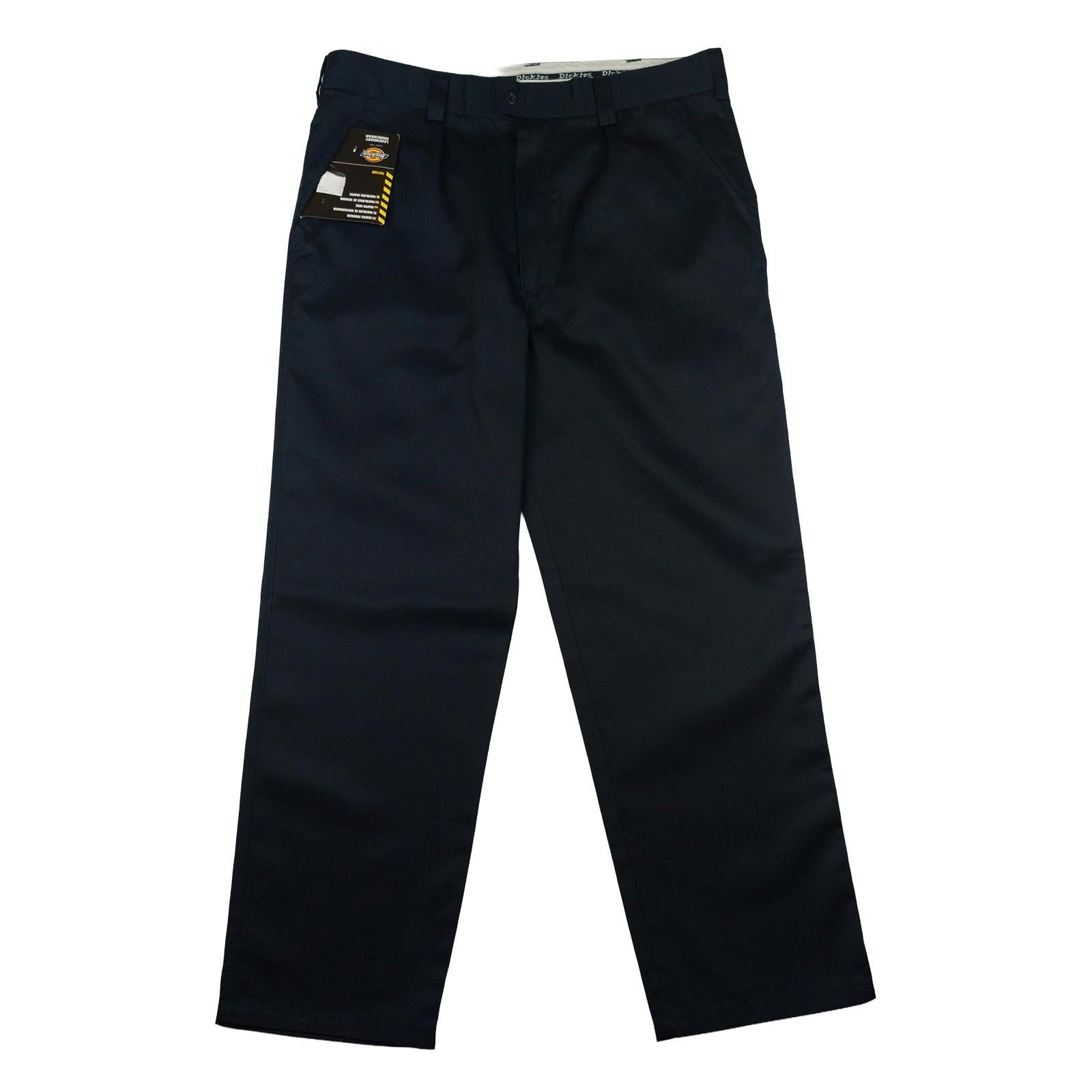 Dickies Reaper Work Trousers Navy W40 L32 – New with Tags by Dickies – workear | RewearableUK