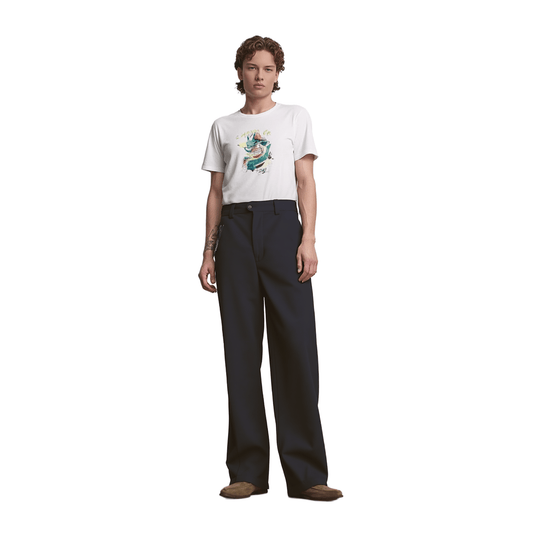 Dickies Reaper Work Trousers Navy W40 L32 – New with Tags by Dickies – workear | RewearableUK