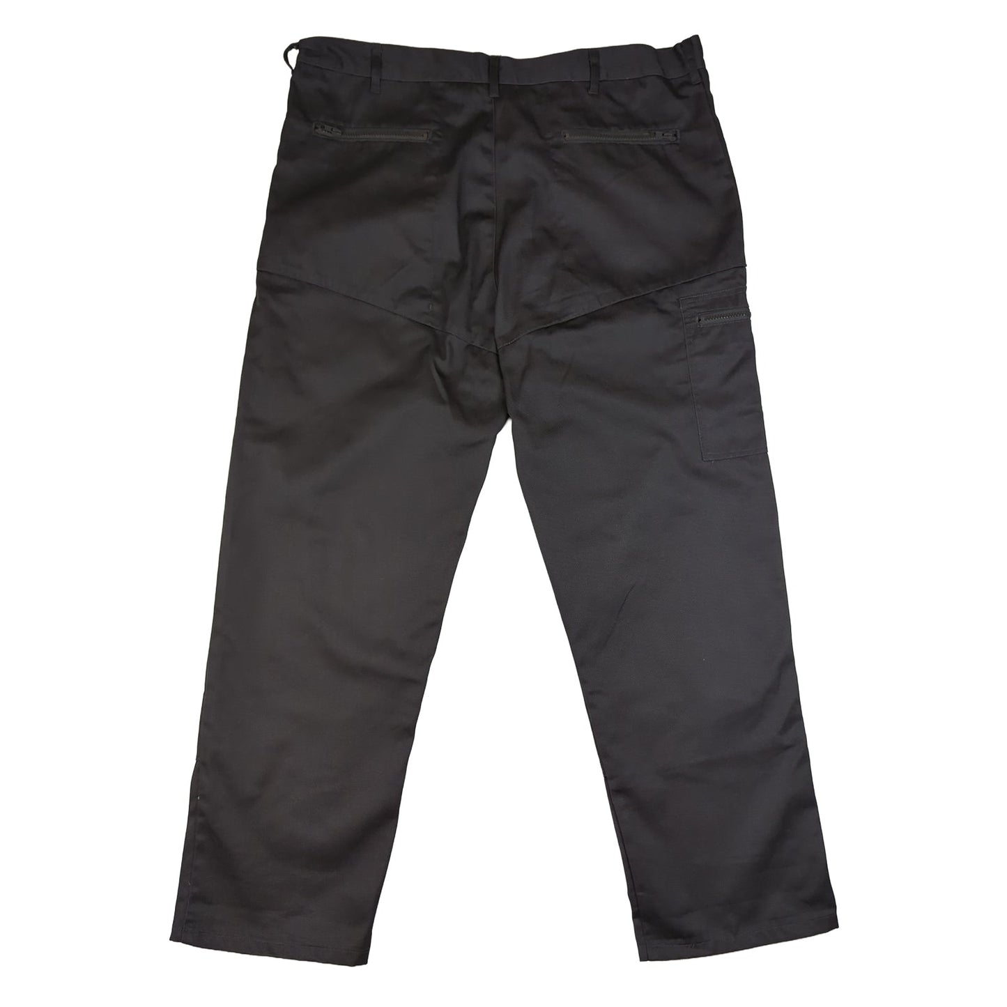 Dickies Redhawk Action Cargo Work Trousers Grey | Men's 42 S by Dickies – WORKWEAR | RewearableUK