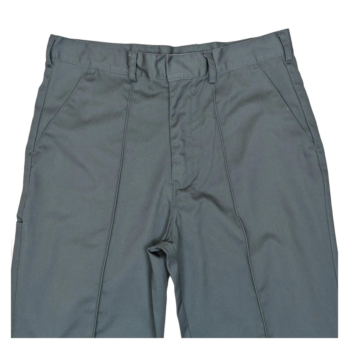 Dickies Redhawk Action Trousers W36 L32 Grey Workwear Cargo Pants Pockets by Dickies – | RewearableUK