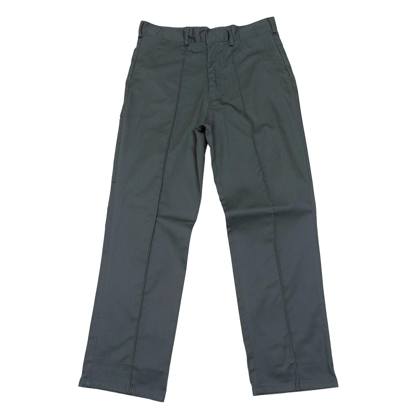 Dickies Redhawk Action Trousers W36 L32 Grey Workwear Cargo Pants Pockets by Dickies – | RewearableUK