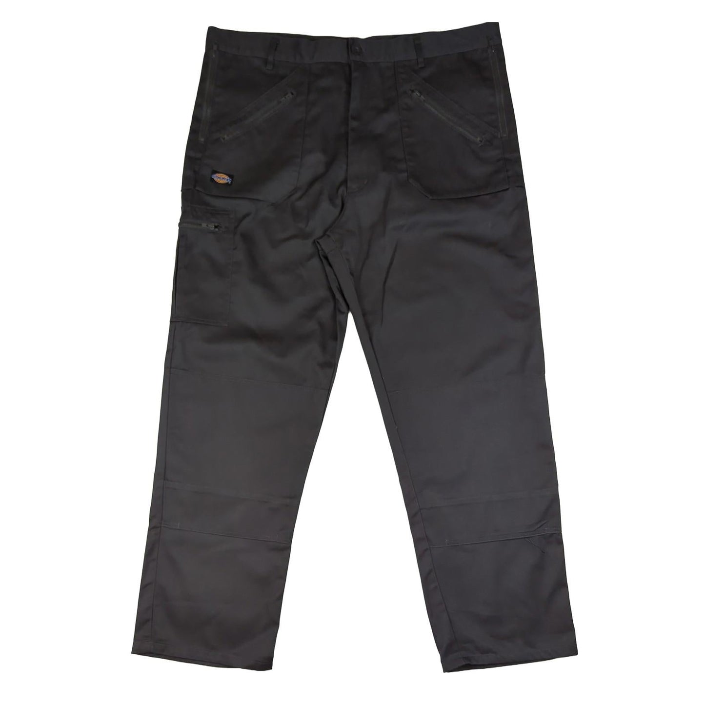 Dickies Dickies Redhawk Action Work Trousers Grey - 32 S workear RewearableUK